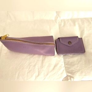 Portland Leather Small Goods